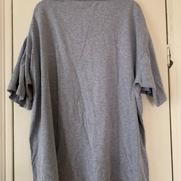 VINTAGE COTTON COLLECTIBLE PHILLIES V INDIANS 2004 - Picture 3 of 3